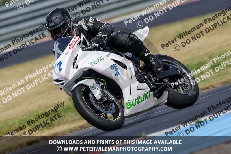 25 to 27th july 2019;Slovakia Ring;event digital images;motorbikes;no limits;peter wileman photography;trackday;trackday digital images